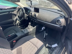 Audi A3 Audi A3 8V 1.6 CXX, снимка 5