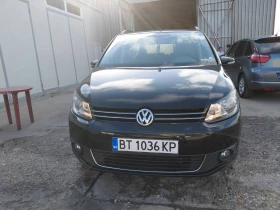 VW Touran, снимка 4