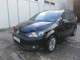 VW Touran, снимка 11