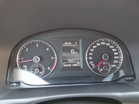 VW Touran, снимка 5