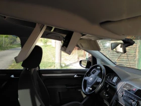 VW Touran, снимка 8