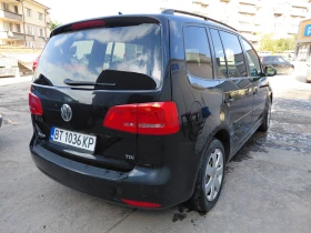VW Touran, снимка 3