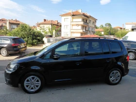 VW Touran, снимка 1
