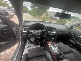 Audi A6 Allroad, снимка 9