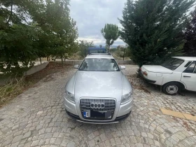 Audi A6 Allroad, снимка 4