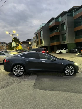 Tesla Model S 75D/MCU2/PREMIUM/Carbon/524к.с., снимка 7