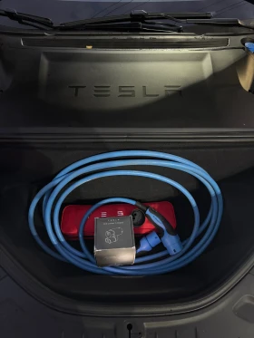 Tesla Model S 75D/MCU2/PREMIUM/Carbon/524к.с., снимка 14