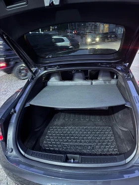 Tesla Model S 75D/MCU2/PREMIUM/Carbon/524к.с., снимка 13
