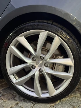 Tesla Model S 75D/MCU2/PREMIUM/Carbon/524к.с., снимка 4