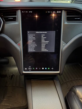 Tesla Model S 75D/MCU2/PREMIUM/Carbon/524к.с., снимка 17