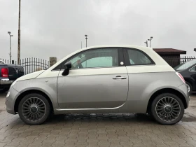 Fiat 500 / 1.4I / BI COLORE / SPORT / , снимка 2