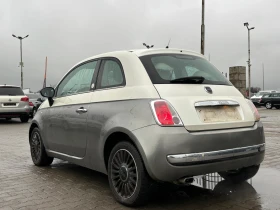 Fiat 500 / 1.4I / BI COLORE / SPORT / , снимка 3