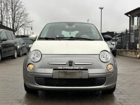 Fiat 500 / 1.4I / BI COLORE / SPORT / , снимка 8