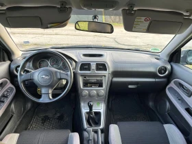 Subaru Impreza 2.0 160HP 4x4, снимка 12