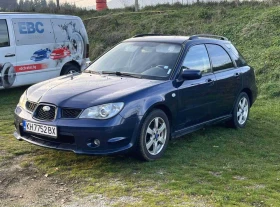 Subaru Impreza 2.0 160HP 4x4, снимка 2