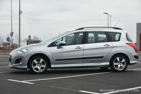 Peugeot 308 1.6 e-HDI 112кс. Facelift, снимка 2