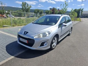 Peugeot 308 1.6 e-HDI 112кс. Facelift, снимка 1