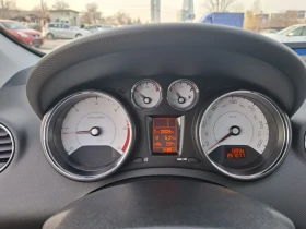 Peugeot 308 1.6 e-HDI 112кс. Facelift, снимка 8