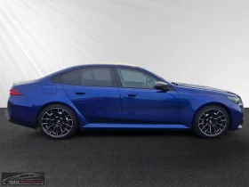 BMW M5 CARBON/4.4 PHEV/727HP/B&W/360/HUD/MEMO/LED/682g, снимка 3
