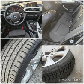 BMW 320 2.0 D  184ks, снимка 17