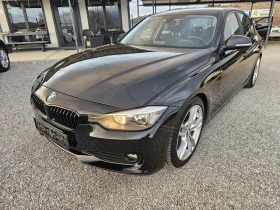BMW 320 2.0 D  184ks, снимка 1