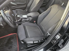 BMW 320 2.0 D  184ks, снимка 9