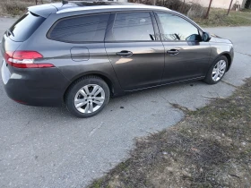 Peugeot 308, снимка 5