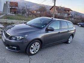 Peugeot 308, снимка 2