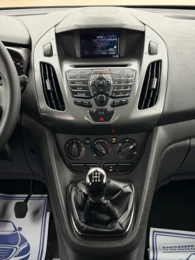 Ford Tourneo Connect 1.6TDCi * MAXI* * Навигация* * Камера* * Климатик*, снимка 16