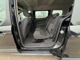 Ford Tourneo Connect 1.6TDCi * MAXI* * Навигация* * Камера* * Климатик*, снимка 15