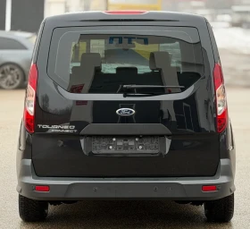 Ford Tourneo Connect 1.6TDCi * MAXI* * Навигация* * Камера* * Климатик*, снимка 5