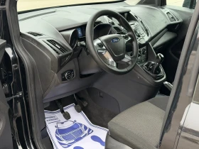 Ford Tourneo Connect 1.6TDCi * MAXI* * Навигация* * Камера* * Климатик*, снимка 10