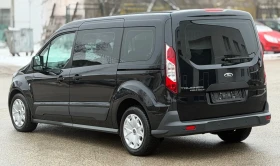 Ford Tourneo Connect 1.6TDCi * MAXI* * Навигация* * Камера* * Климатик*, снимка 4