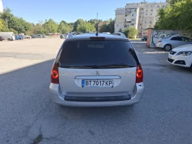 Peugeot 307, снимка 4