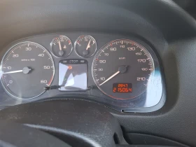 Peugeot 307, снимка 9