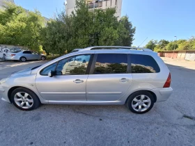 Peugeot 307, снимка 7