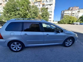 Peugeot 307, снимка 8