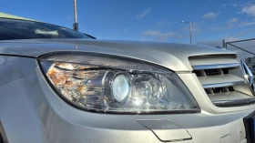 Mercedes-Benz C 320 CDI 4 Matic * Full Opt * Бартер, снимка 10