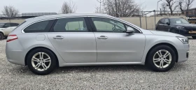 Peugeot 508 2.0HDi 150PS, снимка 4