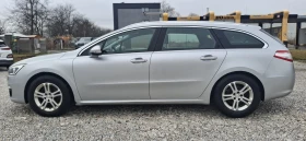 Peugeot 508 2.0HDi 150PS, снимка 8