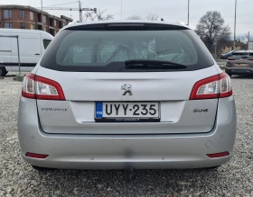 Peugeot 508 2.0HDi 150PS, снимка 6