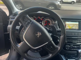 Peugeot 508, снимка 7