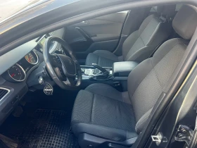 Peugeot 508, снимка 8