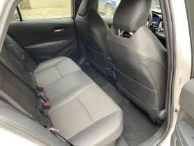 Toyota Corolla 2.0 Hybrid /E-Cvt/ Executive/Head UP , снимка 12