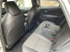 Toyota Corolla 2.0 Hybrid /E-Cvt/ Executive/Head UP , снимка 11