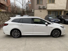 Toyota Corolla 2.0 Hybrid /E-Cvt/ Executive/Head UP , снимка 3