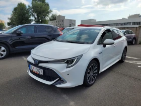 Toyota Corolla 2.0 Hybrid /E-Cvt/ Executive/ , снимка 1