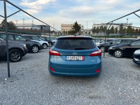 Hyundai I30 1.6 GDI FACELIFT, снимка 4