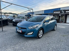 Hyundai I30 1.6 GDI FACELIFT, снимка 3