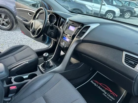 Hyundai I30 1.6 GDI FACELIFT, снимка 14